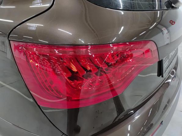 Audi Q7 I (4L) Рестайлинг с пробегом 2013 года, цена 1 880 000 рублей, 304299 км, внедорожник, Автокод Объявления