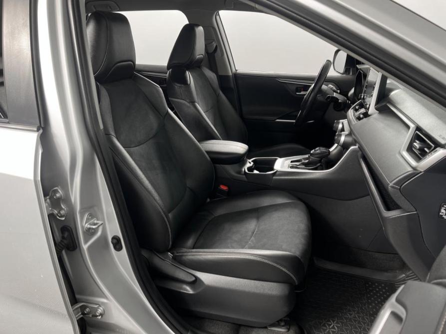 Toyota RAV4 V (XA50) Казань  - изображение 8