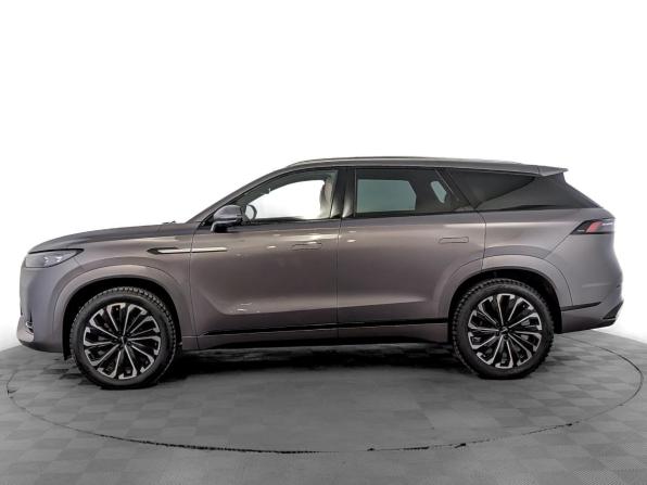 Jaecoo J8 с пробегом 2024 года, цена 3 359 000 рублей, 15269 км, внедорожник, Автокод Объявления