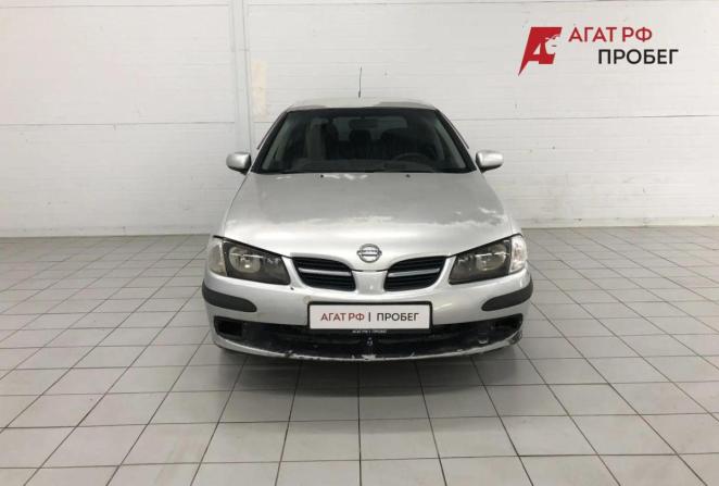 Nissan Almera II (N16) с пробегом 2000 года, цена 220 000 рублей, 327784 км, хэтчбек, Автокод Объявления