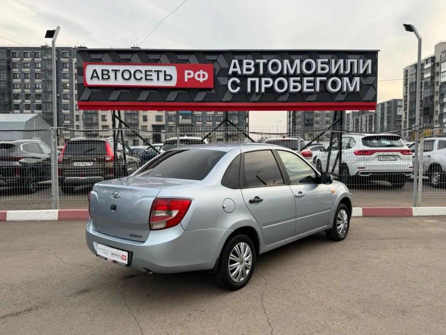 Lada (ВАЗ) Granta I Альметьевск  - изображение 16