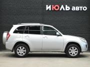 Chery Tiggo (T11) I Рестайлинг (FL) Екатеринбург  - изображение 26