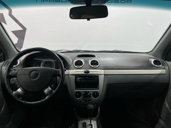 Chevrolet Lacetti I с пробегом 2011 года, цена 549 500 рублей, 191157 км, хэтчбек, Автокод Объявления