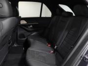 Mercedes-Benz GLE II (V167) Рестайлинг Москва  - изображение 39
