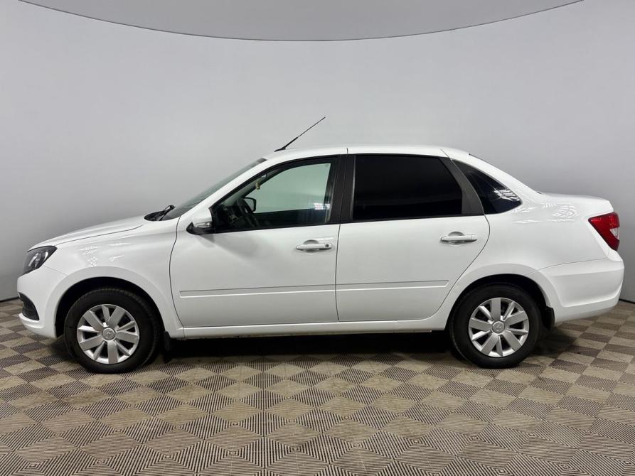 Lada (ВАЗ) Granta I Рестайлинг Борисоглебск  - изображение 2