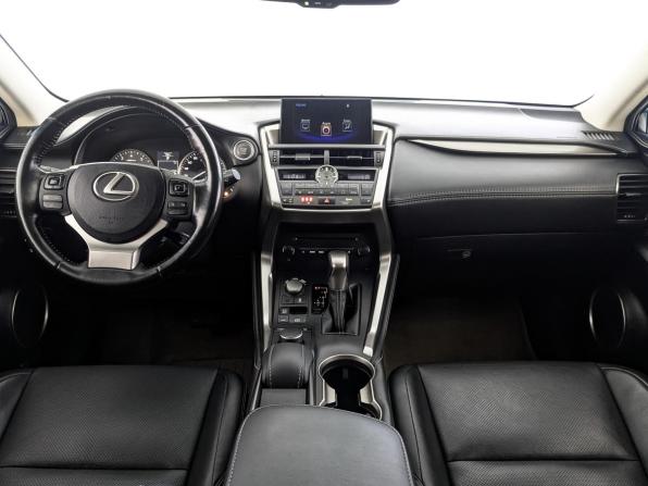 Lexus NX I с пробегом 2016 года, цена 2 515 000 рублей, 177339 км, внедорожник, Автокод Объявления