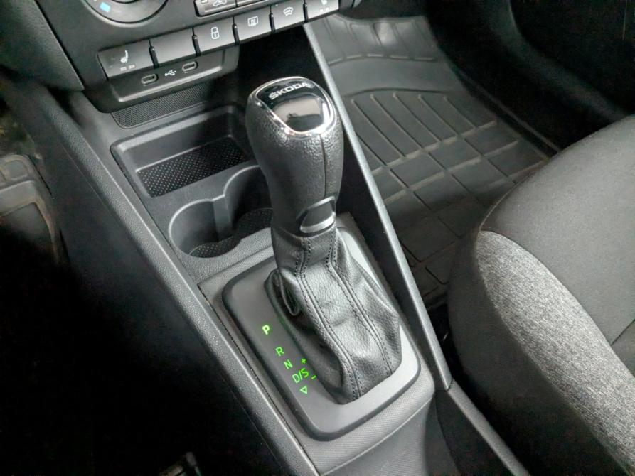 Skoda Rapid II Москва  - изображение 23
