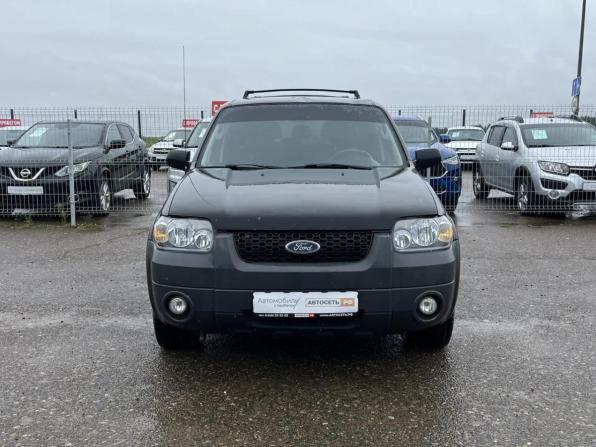 Ford Maverick III с пробегом 2005 года, цена 385 000 рублей, 273411 км, внедорожник, Автокод Объявления
