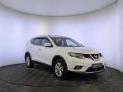 Nissan X-Trail III Москва  - изображение 30