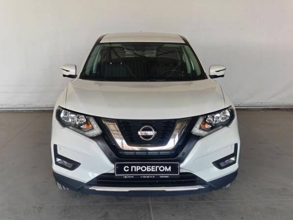 Nissan X-Trail III Рестайлинг с пробегом 2020 года, цена 2 460 000 рублей, 98045 км, внедорожник, Автокод Объявления