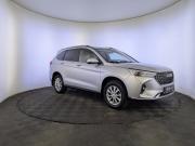 Haval M6 II Москва  - изображение 32