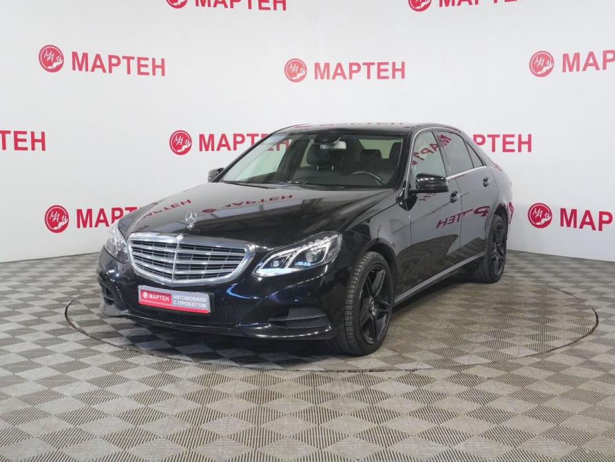 Mercedes-Benz E-Класс IV (W212 S212 C207) Рестайлинг Вологда  - изображение 1