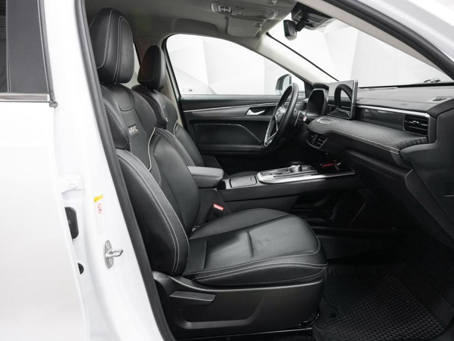 Haval Jolion I Рестайлинг Ульяновск  - изображение 13