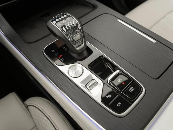 GAC GS8 II с пробегом 2024 года, цена 3 640 000 рублей, 27275 км, внедорожник, Автокод Объявления