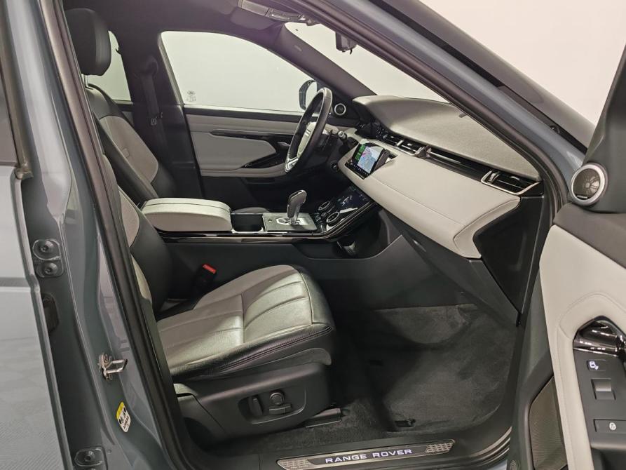 Land Rover Range Rover Evoque I Рестайлинг Москва  - изображение 27