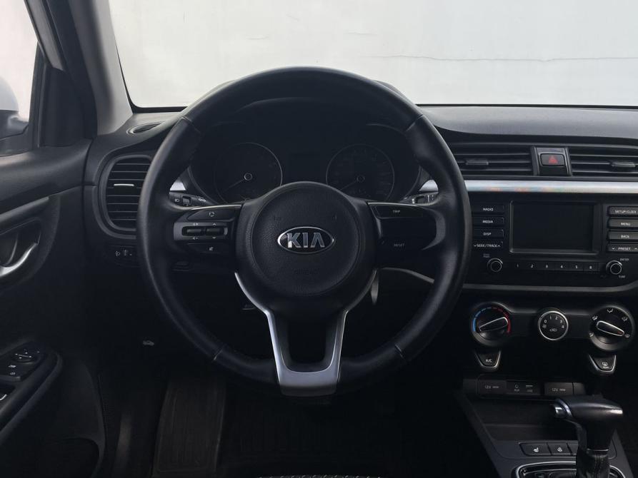 Kia Rio IV Москва  - изображение 14