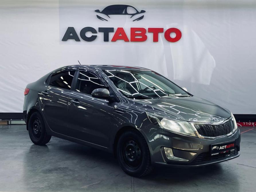 Kia Rio III Оренбург  - изображение 3