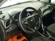 Chevrolet Trax I Рестайлинг Самара  - изображение 40