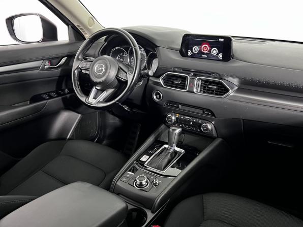 Mazda CX-5 II с пробегом 2017 года, цена 1 900 000 рублей, 211370 км, внедорожник, Автокод Объявления