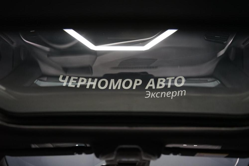 Geely Tugella I Рестайлинг Крым  - изображение 19