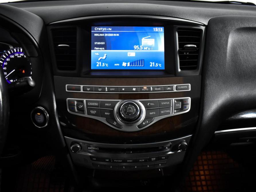 Infiniti QX60 I Санкт-Петербург  - изображение 22