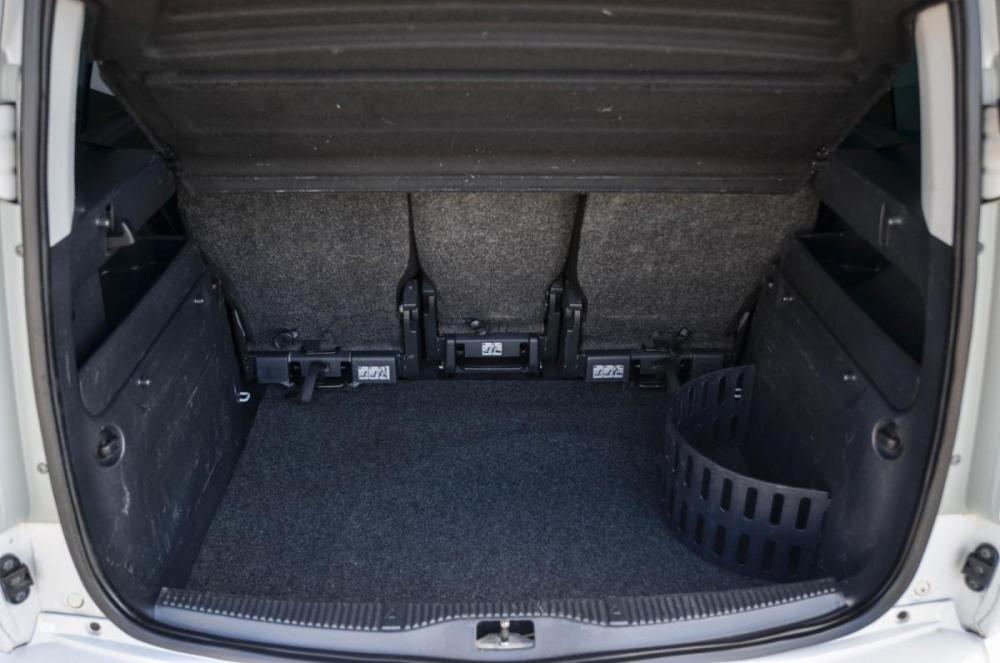 Skoda Roomster I Рестайлинг Курган  - изображение 19