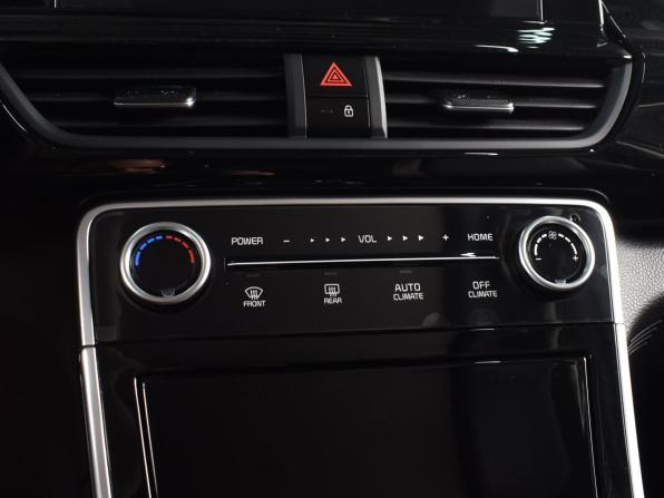Kia Seltos I Рестайлинг с пробегом 2026 года, цена 2 850 995 рублей, 305 км, внедорожник, Автокод Объявления