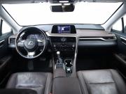 Lexus RX IV Рестайлинг Уфа  - изображение 35