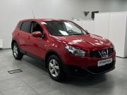 Nissan Qashqai I Рестайлинг Казань  - изображение 18