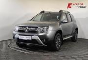 Renault Duster I Рестайлинг Нижний Новгород  - изображение 24