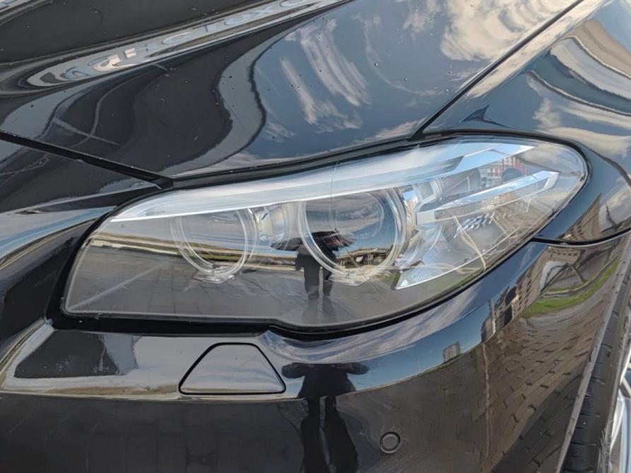 BMW 5 серии VI (F10/F11/F07) Рестайлинг Казань  - изображение 21
