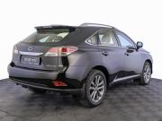 Lexus RX III Рестайлинг Москва  - изображение 35