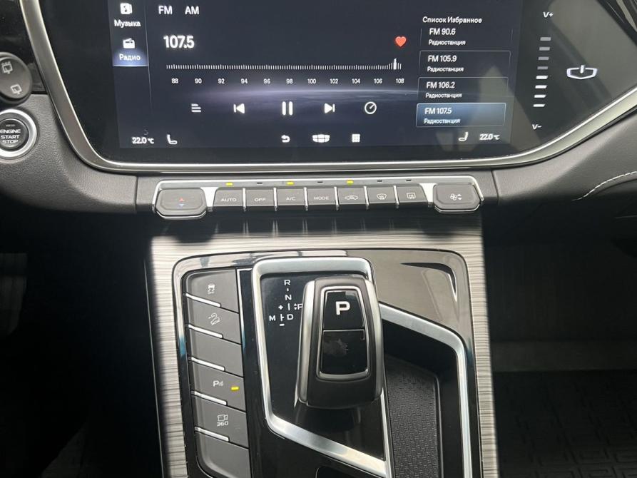 Geely Atlas Pro Нижний Тагил  - изображение 14