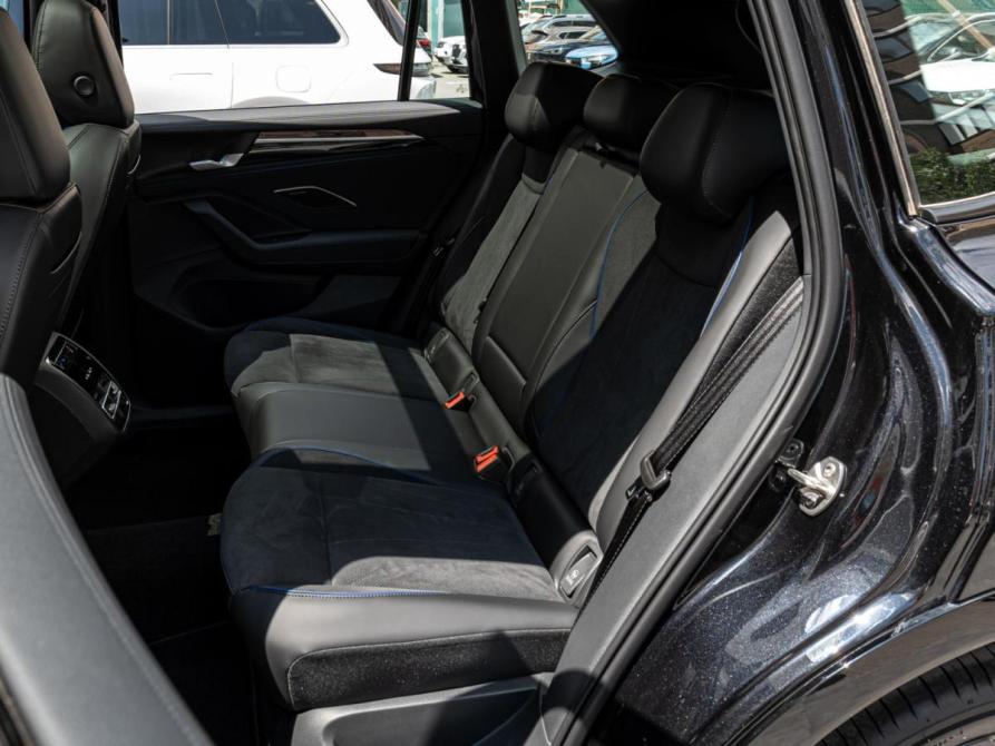 Volkswagen Tiguan III (China Market) Краснодар  - изображение 9