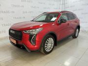 Haval Jolion I Рестайлинг Пермь  - изображение 22