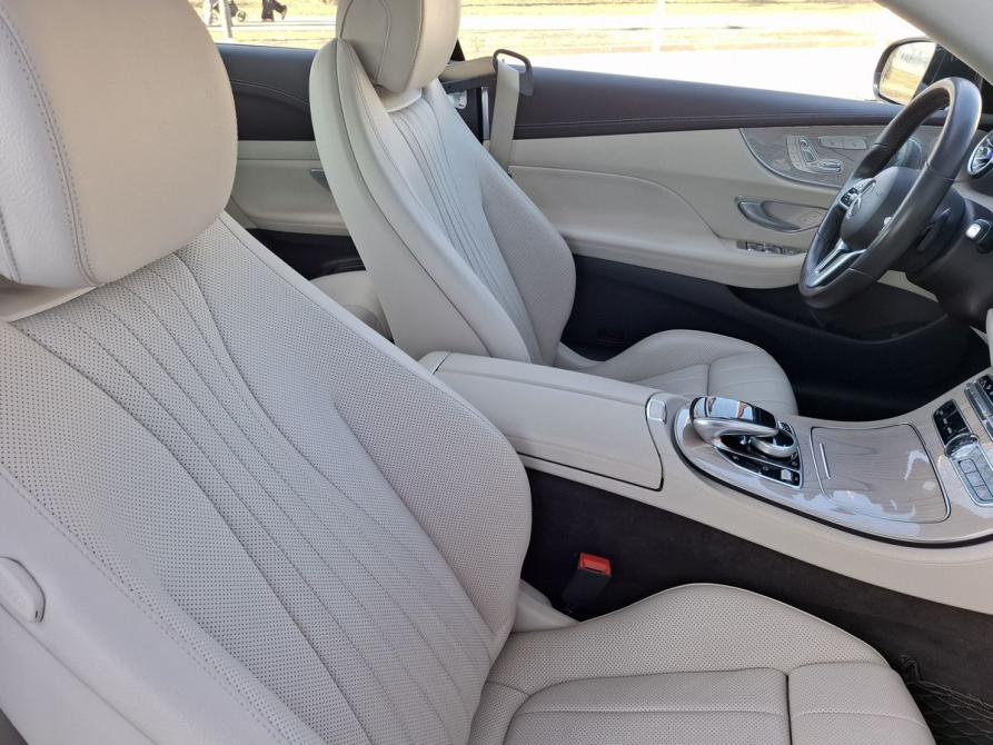 Mercedes-Benz E-Класс V (W213 S213 C238) Санкт-Петербург  - изображение 13