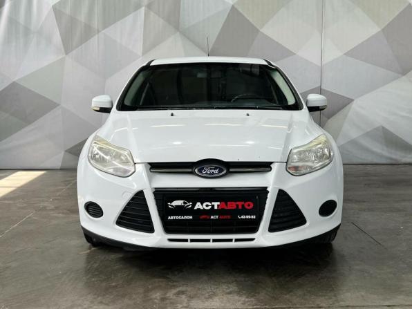 Ford Focus III с пробегом 2012 года, цена 520 000 рублей, 345000 км, хэтчбек, Автокод Объявления