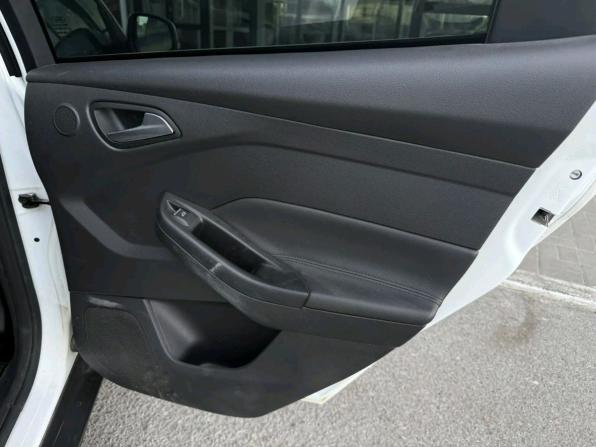 Ford Focus III с пробегом 2012 года, цена 899 000 рублей, 152200 км, хэтчбек, Автокод Объявления