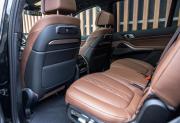 BMW X7 I (G07) Рестайлинг Москва  - изображение 29