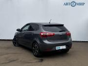 Kia Rio III Москва  - изображение 19