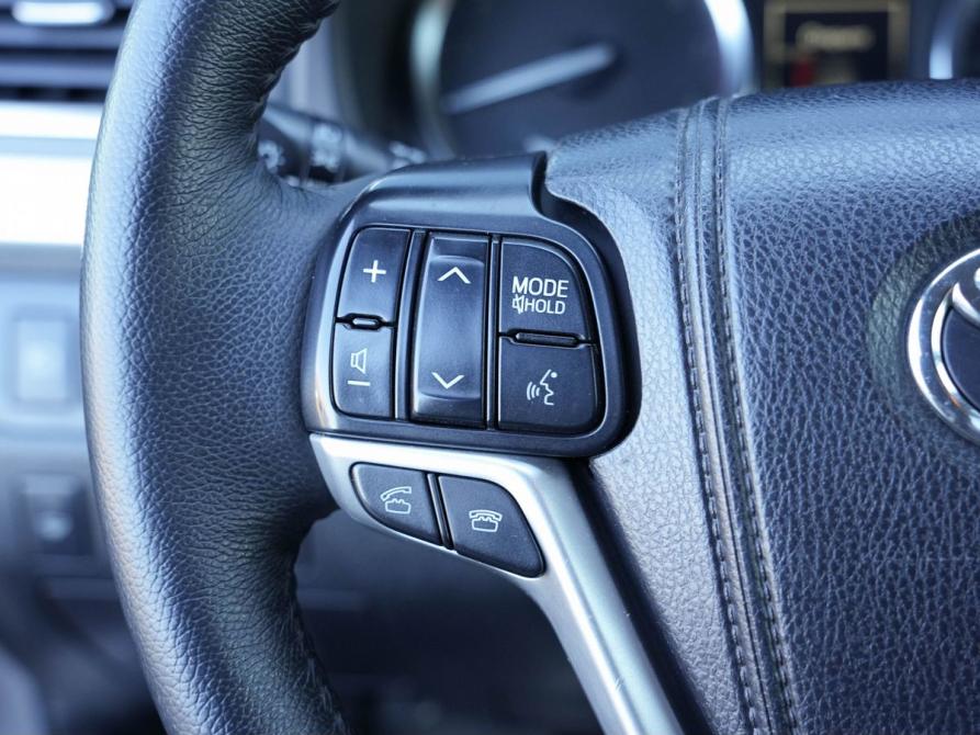 Toyota Highlander III (XU50) Новосибирск  - изображение 15