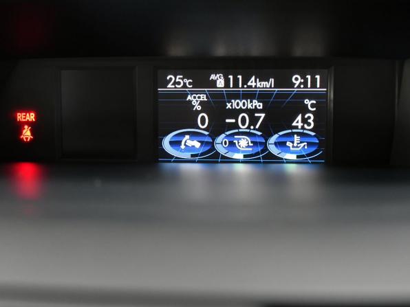 Subaru Levorg I с пробегом 2015 года, цена 1 490 000 рублей, 130728 км, универсал, Автокод Объявления