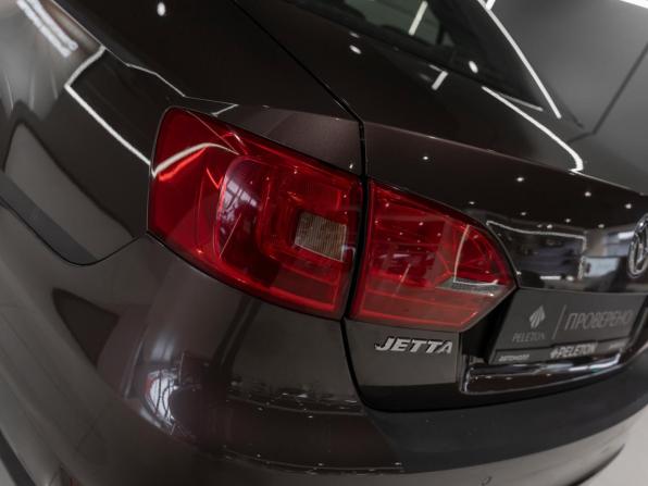 Volkswagen Jetta VI Рестайлинг с пробегом 2014 года, цена 1 130 000 рублей, 193761 км, седан, Автокод Объявления