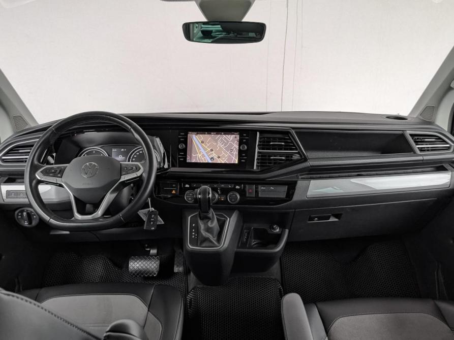 Volkswagen Multivan T6 Рестайлинг Москва  - изображение 14
