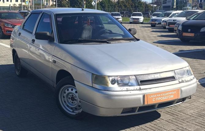 Lada (ВАЗ) 2110 с пробегом 2006 года, цена 99 000 рублей, 266000 км, седан, Автокод Объявления