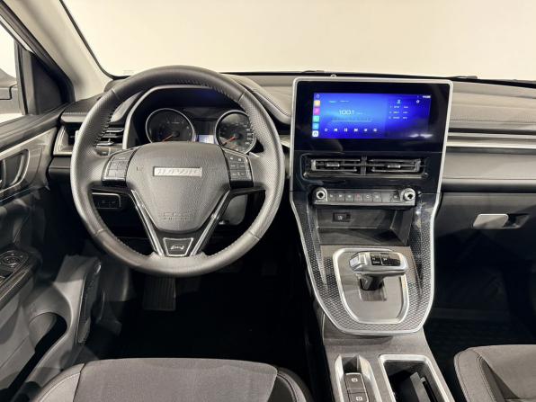 Haval M6 II с пробегом 2023 года, цена 1 827 000 рублей, 13762 км, внедорожник, Автокод Объявления