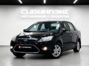 Ford Focus II Рестайлинг Кемерово  - изображение 19