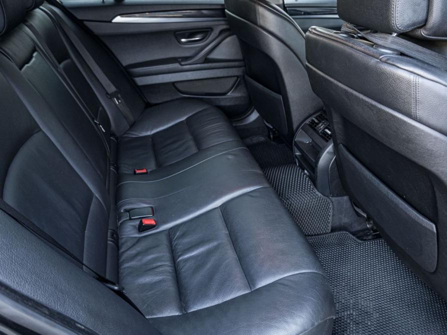 BMW 5 серии VI (F10/F11/F07) Казань  - изображение 9