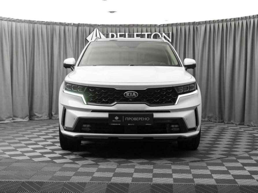 Kia Sorento IV Москва  - изображение 3