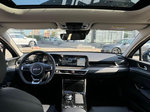 Новый Kia K5 III 2025 года, цена 3 970 000 рублей, седан, Автокод Объявления